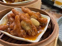 -点都德(大茶楼店)