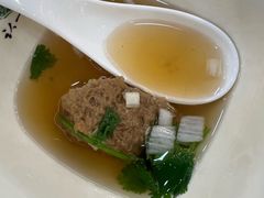 -百年认一力 太原老字号 (桥头街店)