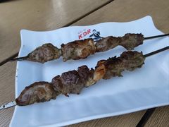 -开帝锐抓饭(和田街店)
