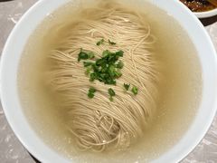 -松鹤面馆·古法焖肉面(观前店)
