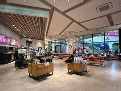 -星巴克(常德友阿国际广场店)