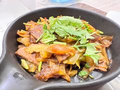-康师傅私房牛肉面(马泉营奥莱店)
