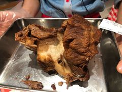 -西贝莜面村(金隅嘉品mall店)