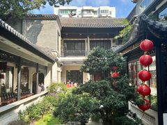 -北园酒家(小北路店)