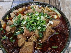 -胥佳烧鸡公牛肉面馆