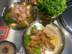 -炉队长·齐齐哈尔家庭烤肉(马家堡店)