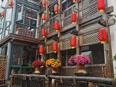 -慢丽江·云南野生菌土鸡锅(西山店)
