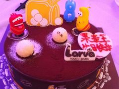 多乐之日烘焙(伊势丹店)-多乐之日(和平伊势丹店)