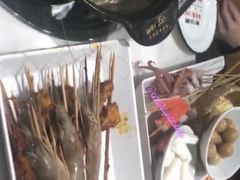 -XiaoJunGan Hotpot 钢管厂五区小郡肝火锅串串香