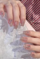 -M·X Nail日式美甲美睫