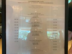 -千禧新世界香港酒店