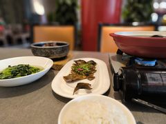 -汉水谣·江景餐厅(江滩店)