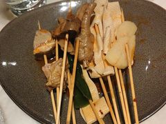 -美食汇自助餐厅(成都万达瑞华酒店)
