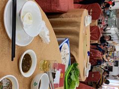 -红日饭店(裕隆三路店)