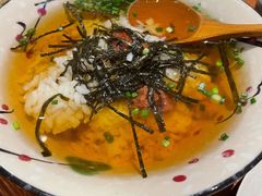 -気楽亭和食料理(气乐亭大世界本店)