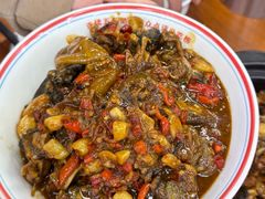 -堂瓦里·34年传统赣菜(第一街区店)