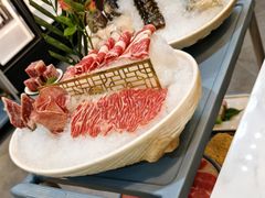 -喜聚薈·花膠雞海鮮火鍋(越秀店)