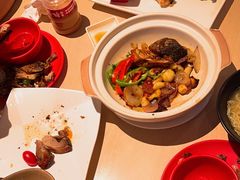 -避风塘(五角场店)