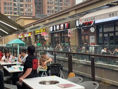 -川东长筷子耗儿鱼(万象润街店)