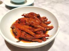 -杏花堂山西菜馆(壹方城店)
