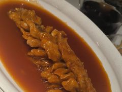 -鑫小城故事·藕汤·家常菜(台北一路总店)