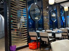 大堂-唐宴(大唐购物中心店)
