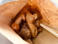 招牌炸排骨-傅强排骨(成都总店)