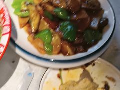 -人民公社大食堂(张家湾店)