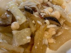 -新聚丰菜馆(太监弄店)