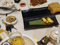 -君德澜酒家·创意粤菜(金山谷店)