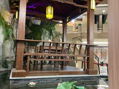 -聚春园自助餐厅(东街口店)