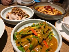 -辛香汇·现炒川菜(武进吾悦店)