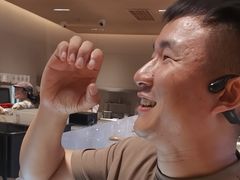 -喜茶(北京五棵松华熙店)
