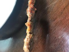 羊肉串-来顺成饭庄