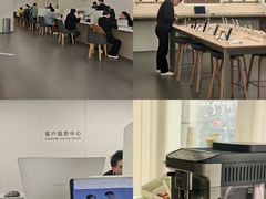 -华为授权服务中心(徐汇漕溪北路)