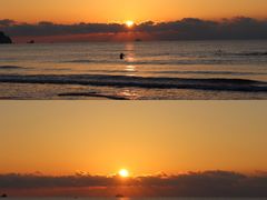 -青岛石老人海水浴场