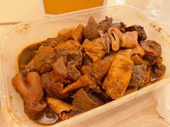 -明记牛杂(新马路分店)