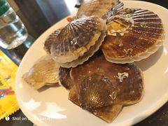 -大蟹天下海鲜自助
