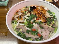 -长香源葫芦头梆梆肉(兴隆巷店)