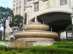 -深圳中海凯骊酒店