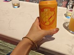 -牛啤堂精酿啤酒餐吧(五棵松华熙店)