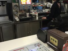 -金记 酿皮·煲烧饭(万博店)