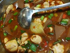 -乡亲鹅肉城(昆山店)