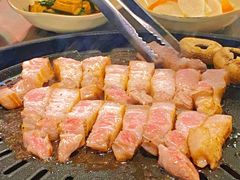 -친구亲顾韩国烤肉专门店(蓉花里店)