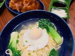 -君悦酒店·1881·北京烤鸭