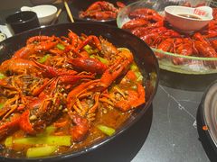 -红盔甲·小龙虾(人民广场店)