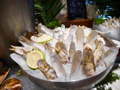 -长春高新益田福朋喜来登酒店·宜客乐标帜餐厅