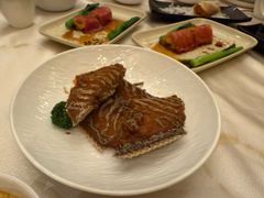 -上海金桥红枫万豪酒店-万豪中餐厅