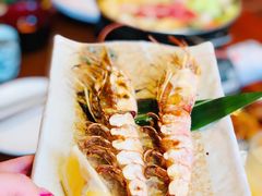 -有喜屋·深夜食堂(北京西路店)