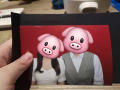 -bobo高端证件照工作室(三元桥店)